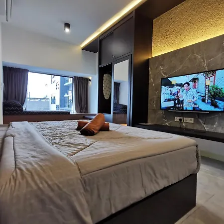 Thermospace Imperio A-25-10 Melaka City